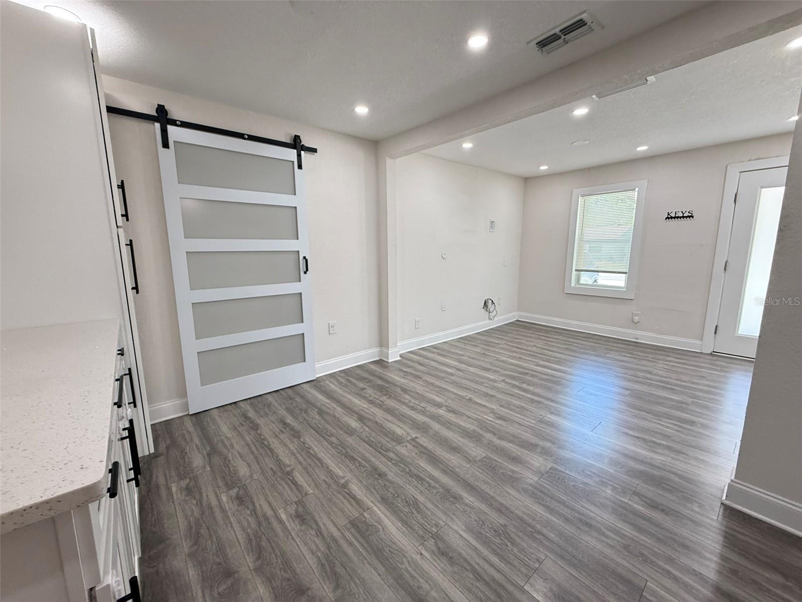 SINEWOOD - Residential Lease