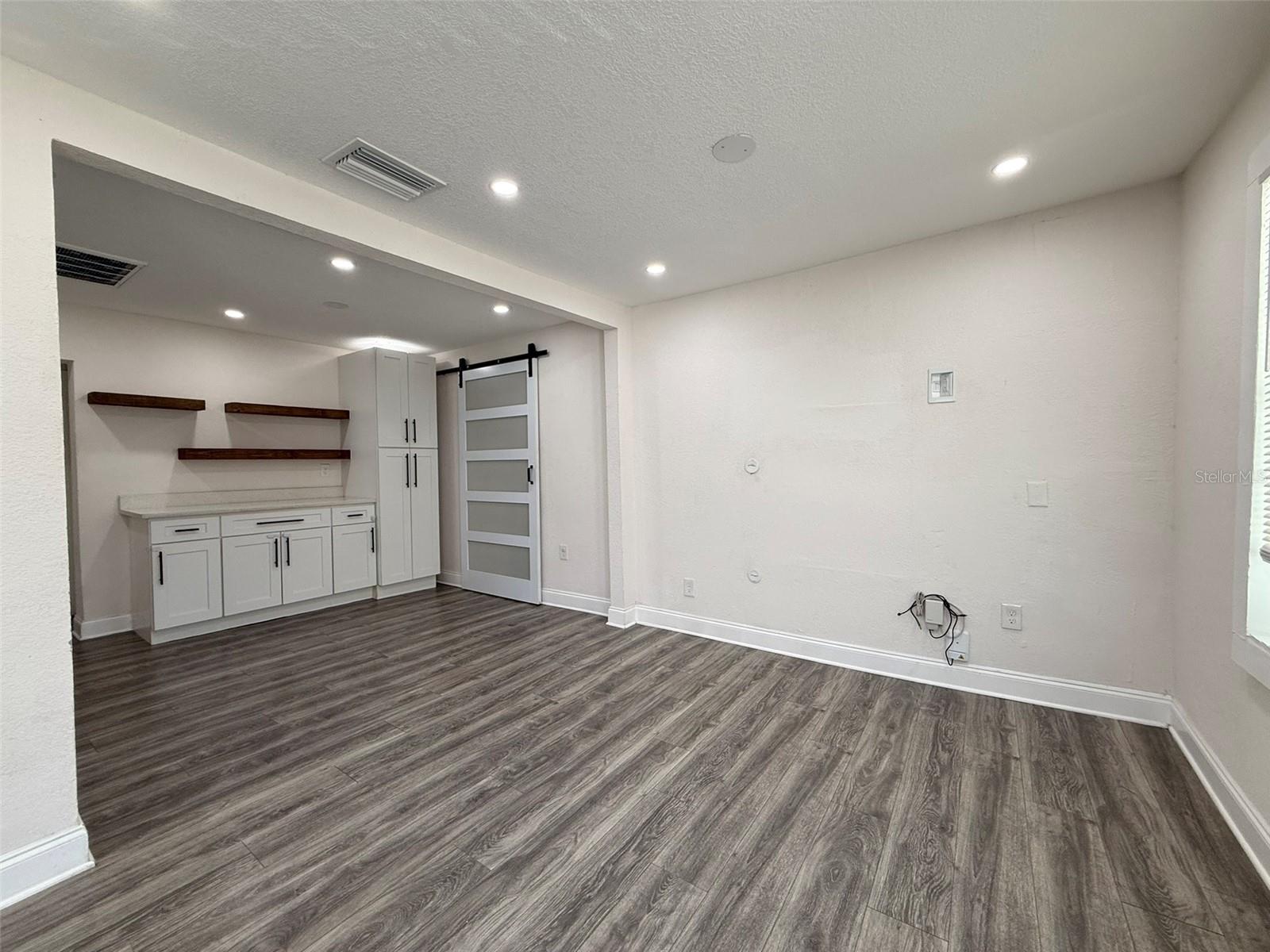 SINEWOOD - Residential Lease