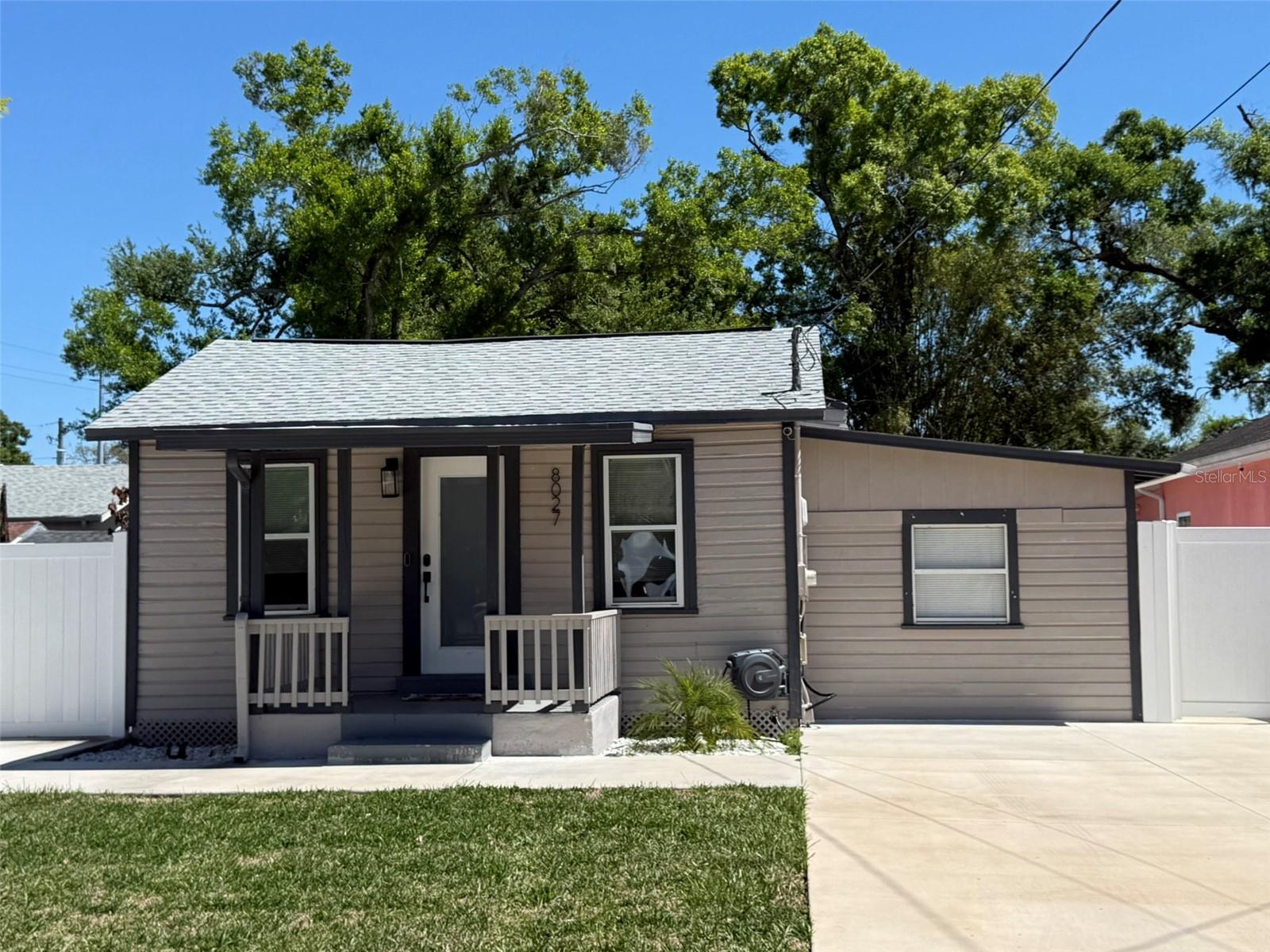 SINEWOOD - Residential Lease