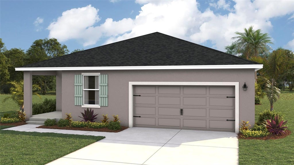 Photo of 2321 25th Avenue S, St Petersburg, FL 33712 (MLS # A4705431)