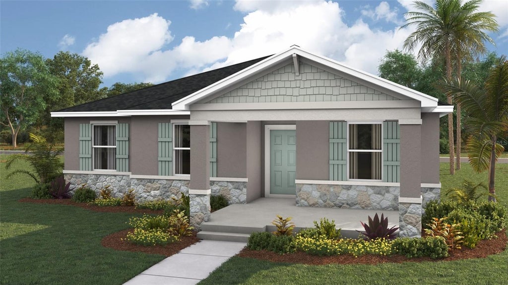 Photo of 2321 25th Avenue S, St Petersburg, FL 33712 (MLS # A4705431)