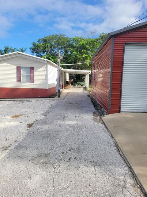 Photo of 9529 Upland Drive, Hudson, FL 34667 (MLS # W7879557)