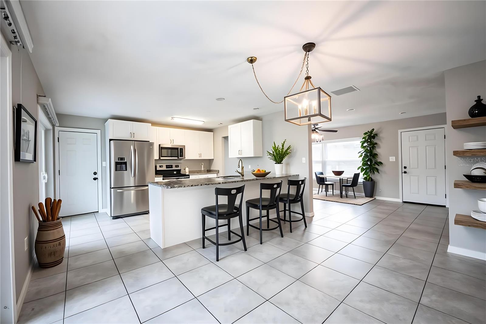 PADGETT ESTATES - Residential