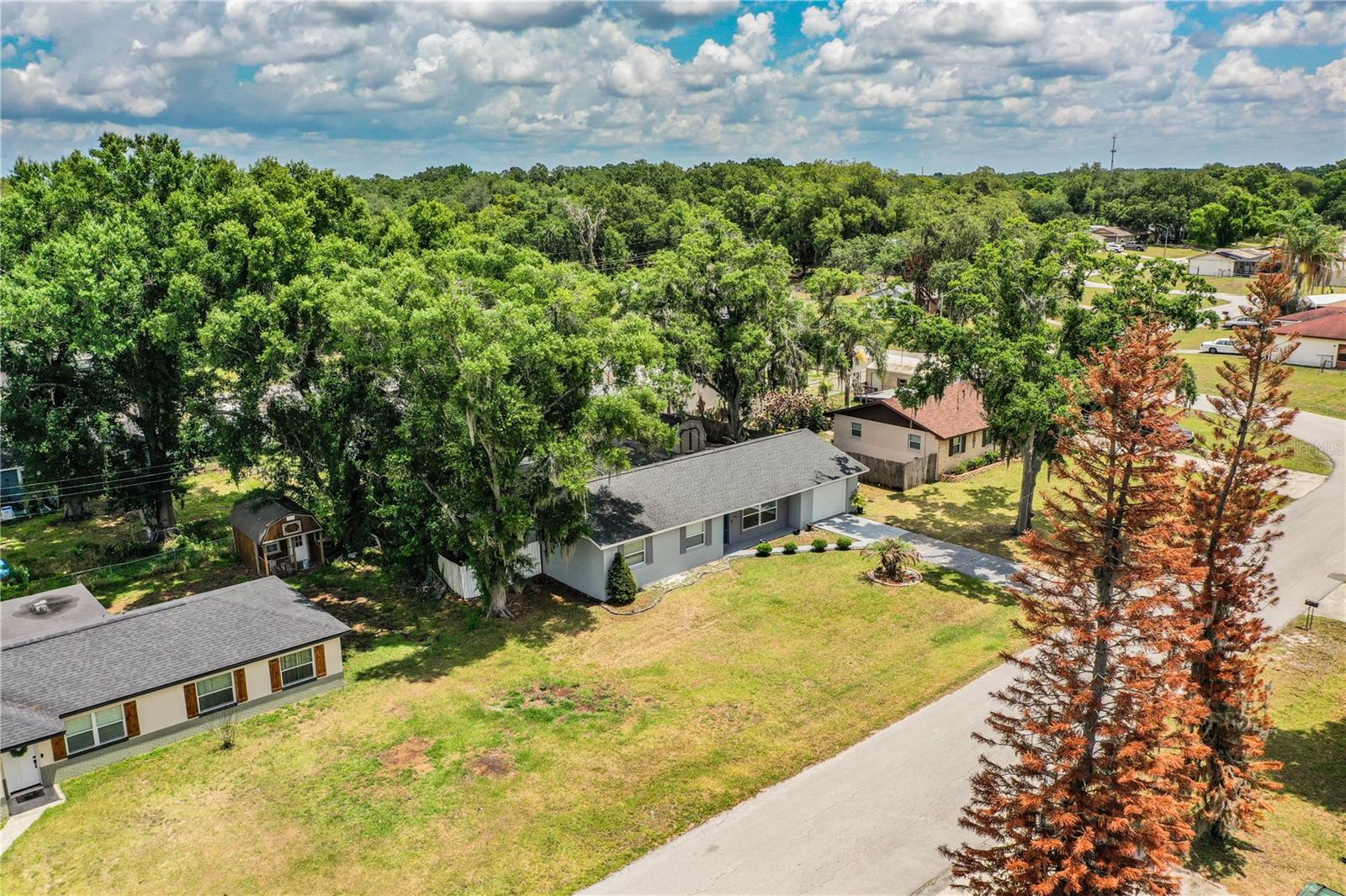 PADGETT ESTATES - Residential