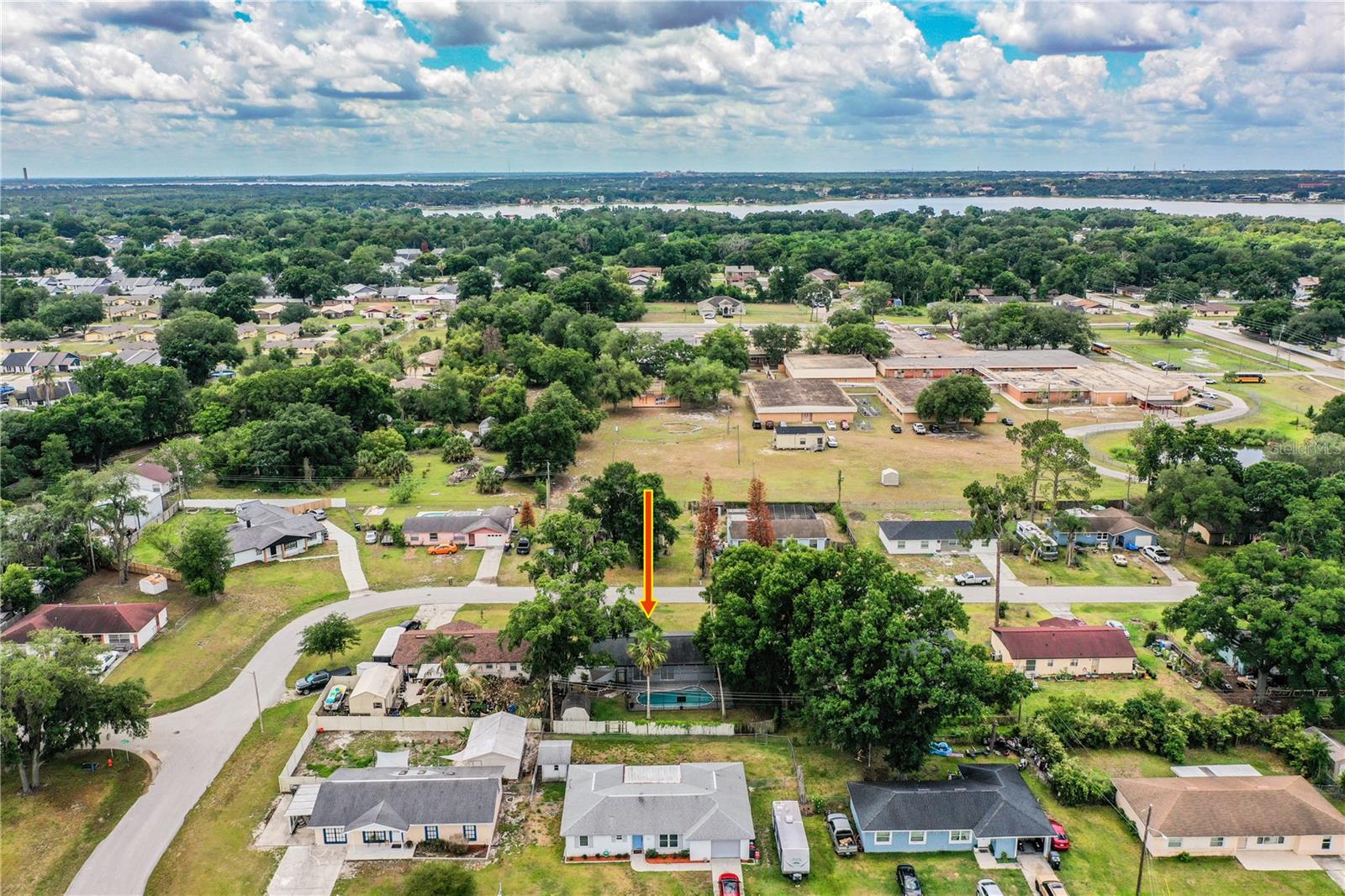 PADGETT ESTATES - Residential