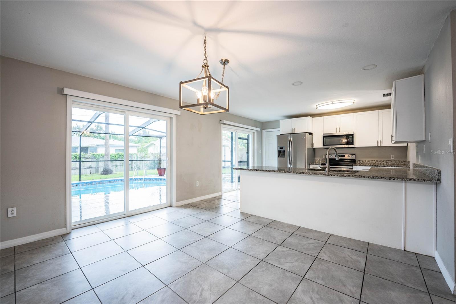 PADGETT ESTATES - Residential