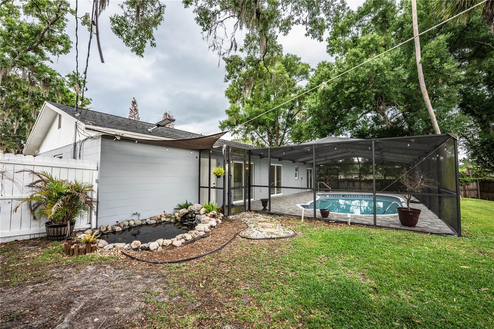 PADGETT ESTATES - Residential