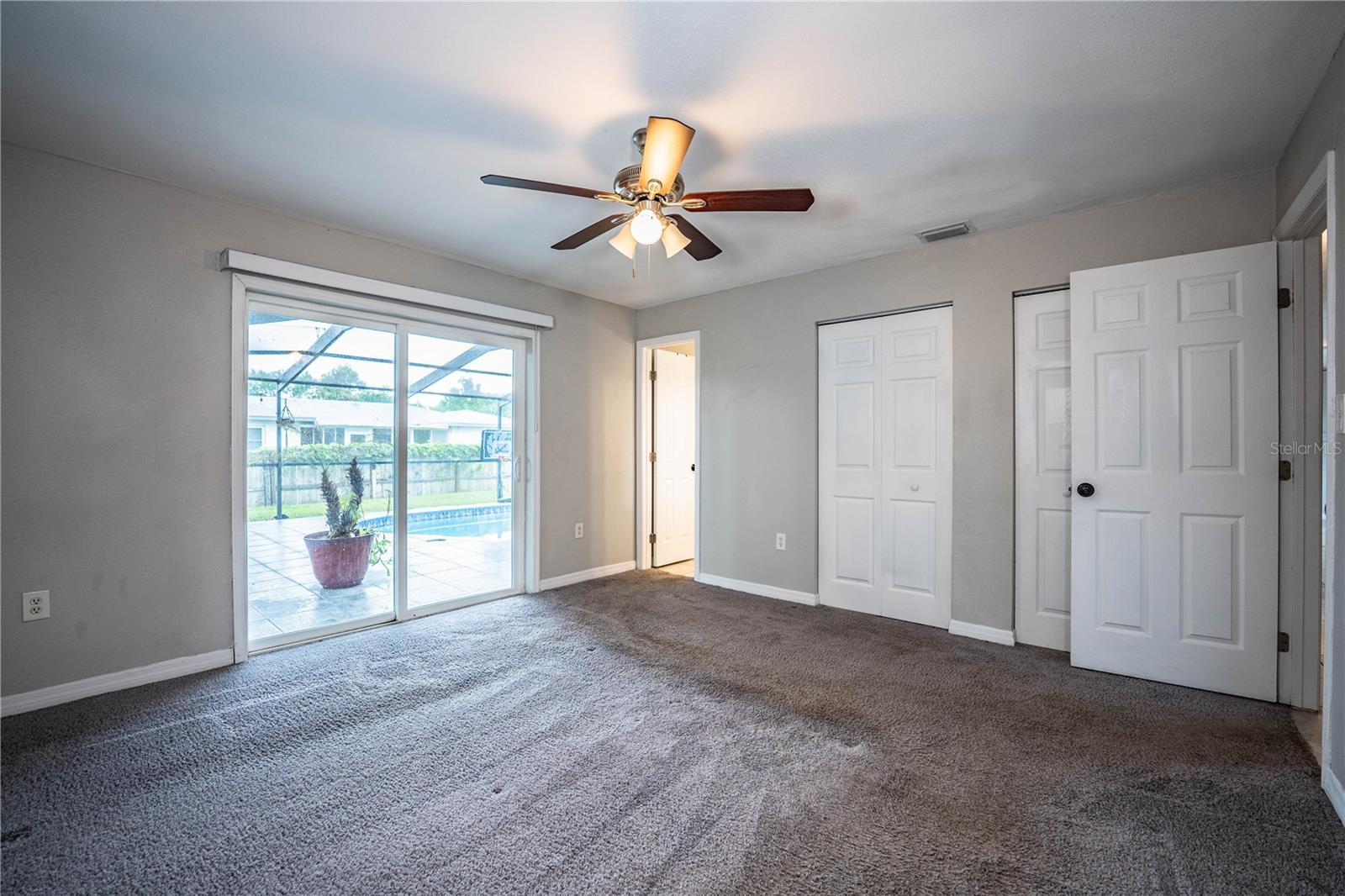 PADGETT ESTATES - Residential