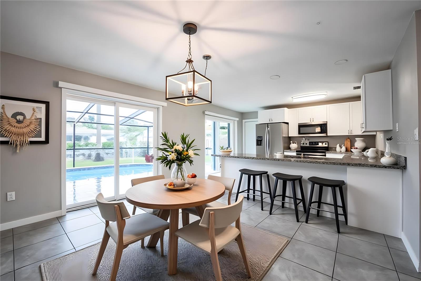 PADGETT ESTATES - Residential