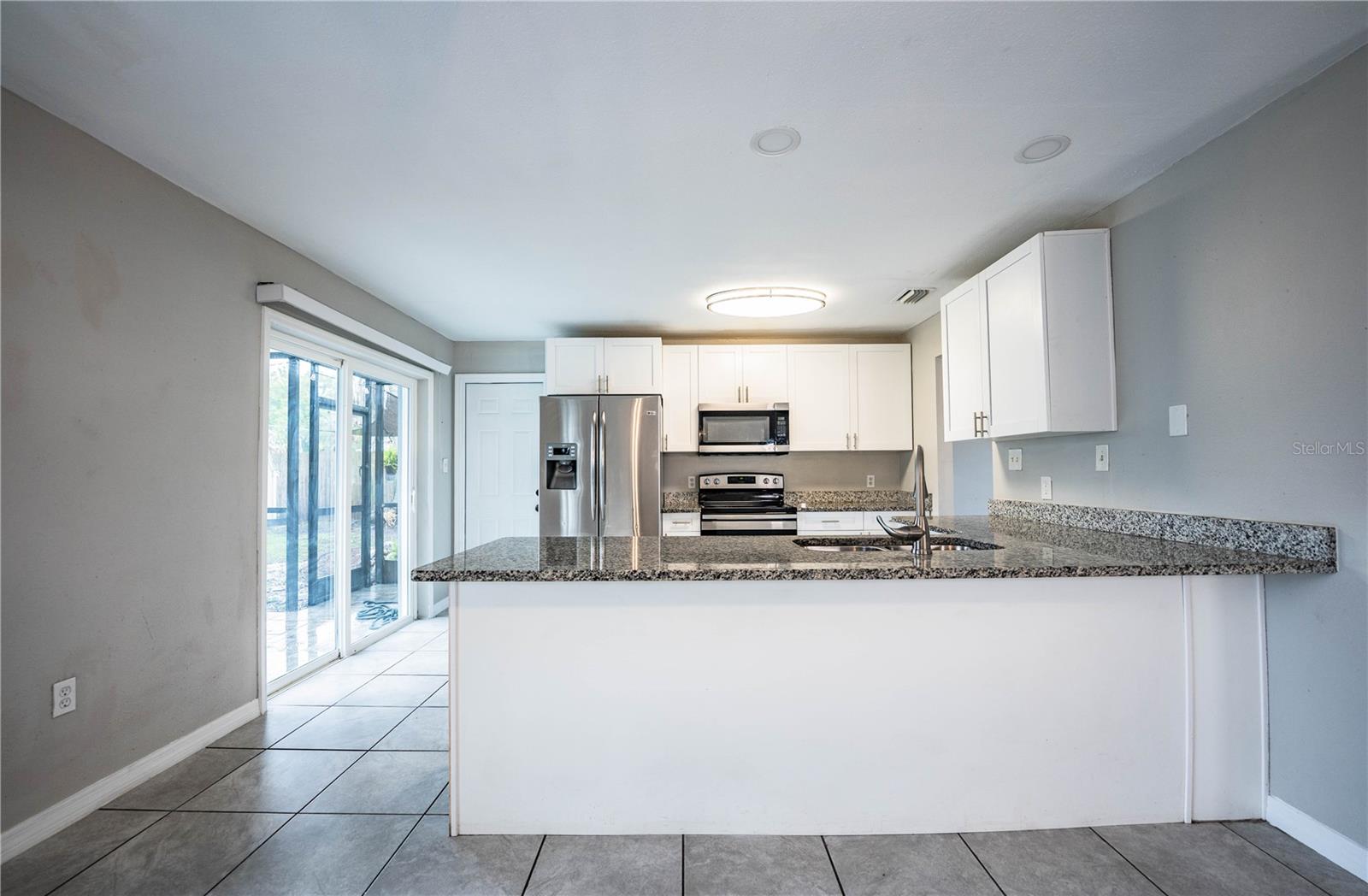 PADGETT ESTATES - Residential