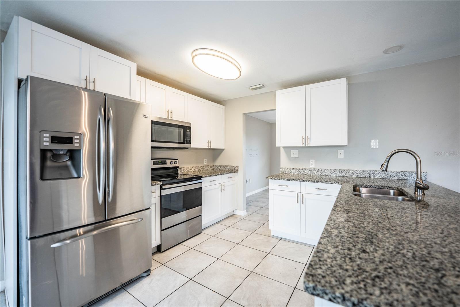 PADGETT ESTATES - Residential