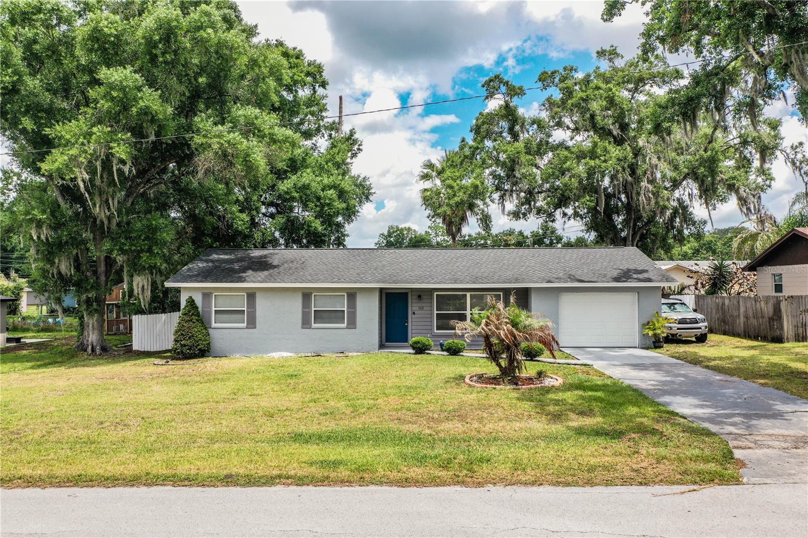 PADGETT ESTATES - Residential
