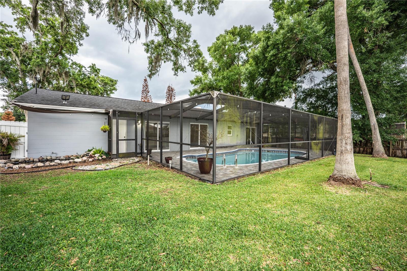 PADGETT ESTATES - Residential
