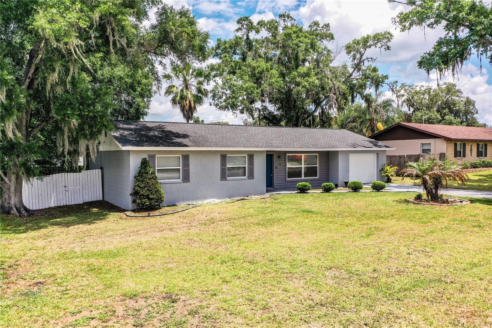 PADGETT ESTATES - Residential