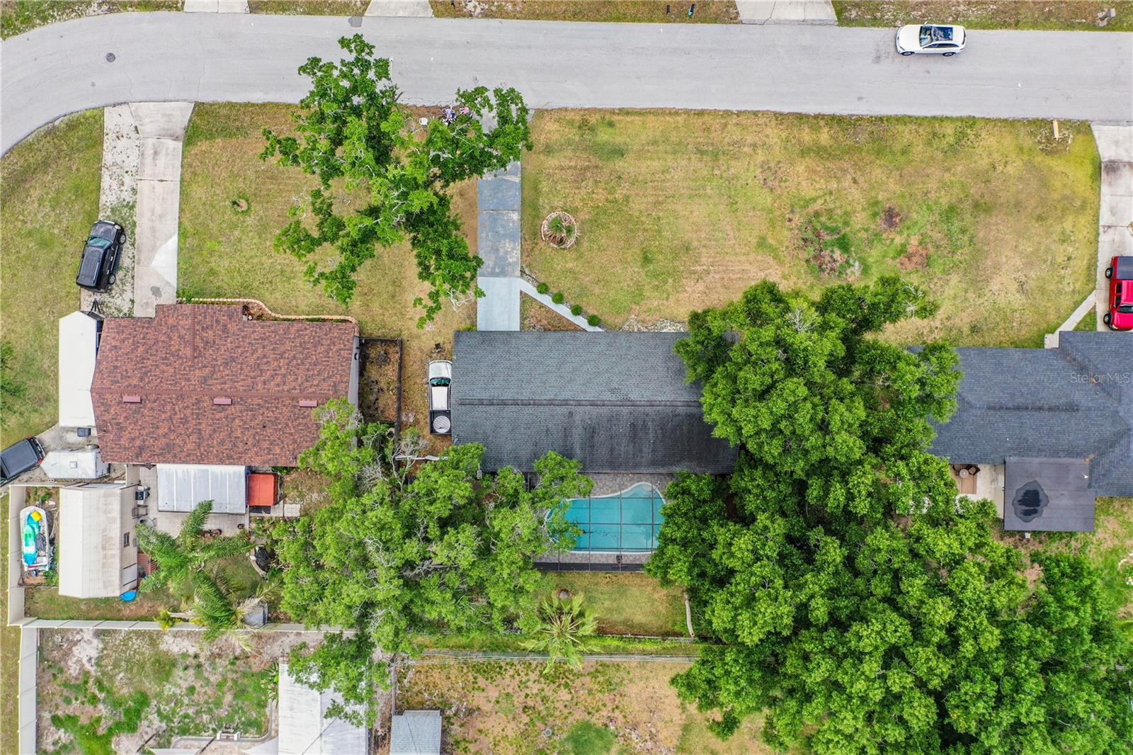 PADGETT ESTATES - Residential