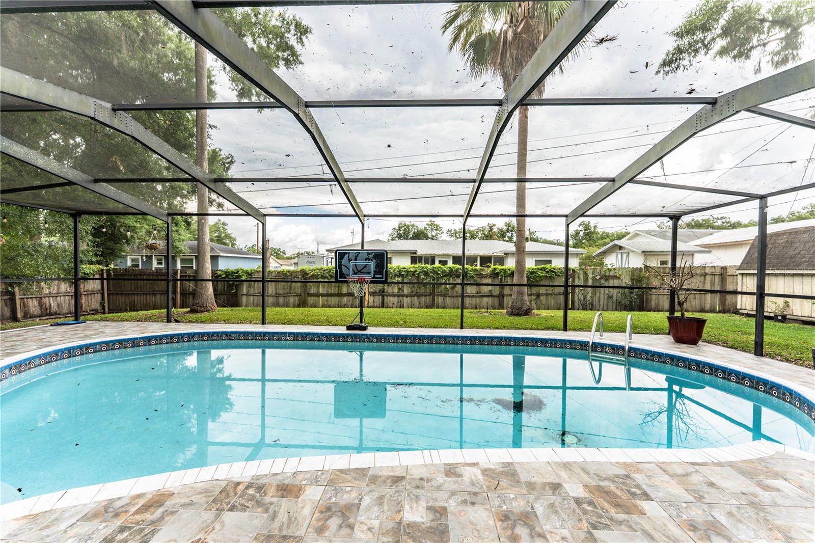 PADGETT ESTATES - Residential
