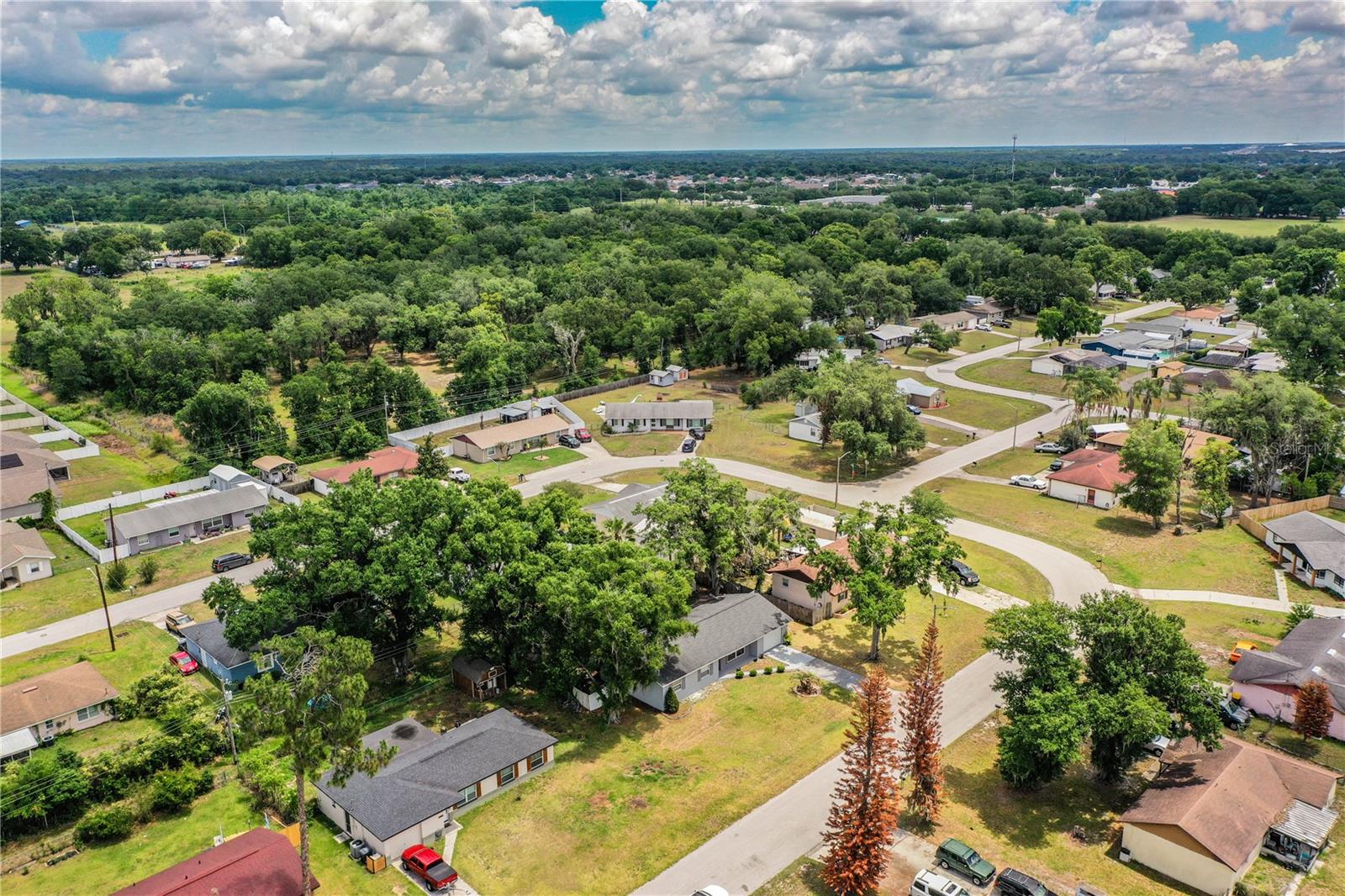 PADGETT ESTATES - Residential