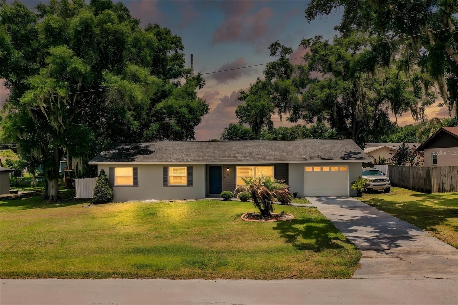 PADGETT ESTATES - Residential