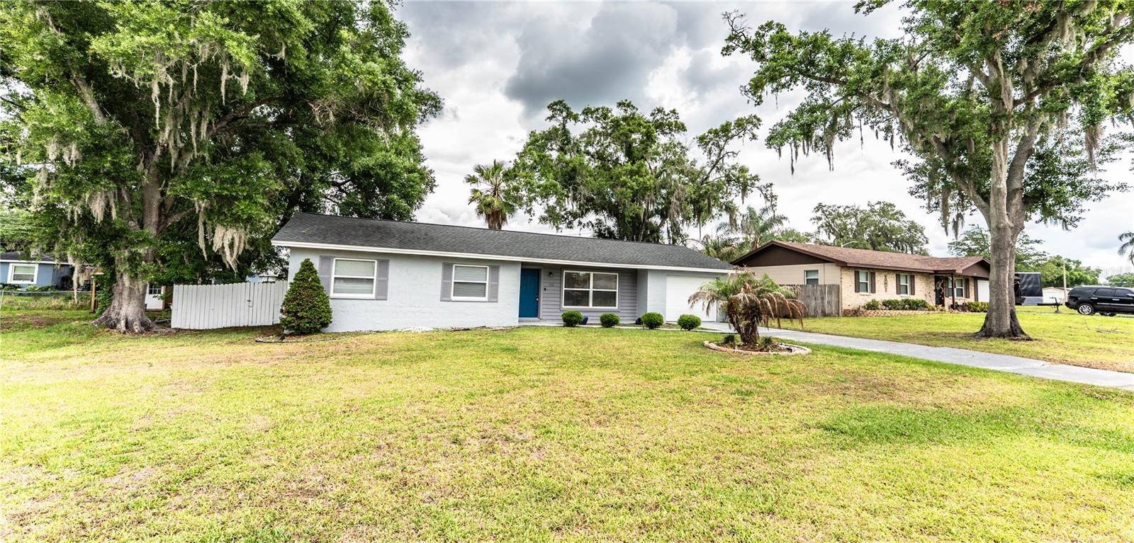 PADGETT ESTATES - Residential