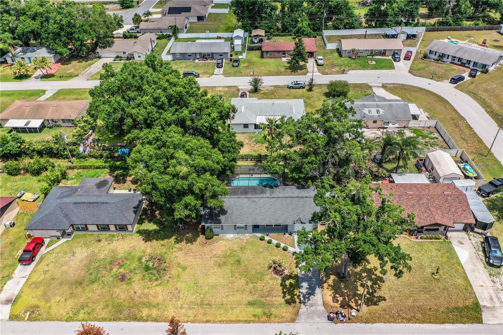 PADGETT ESTATES - Residential