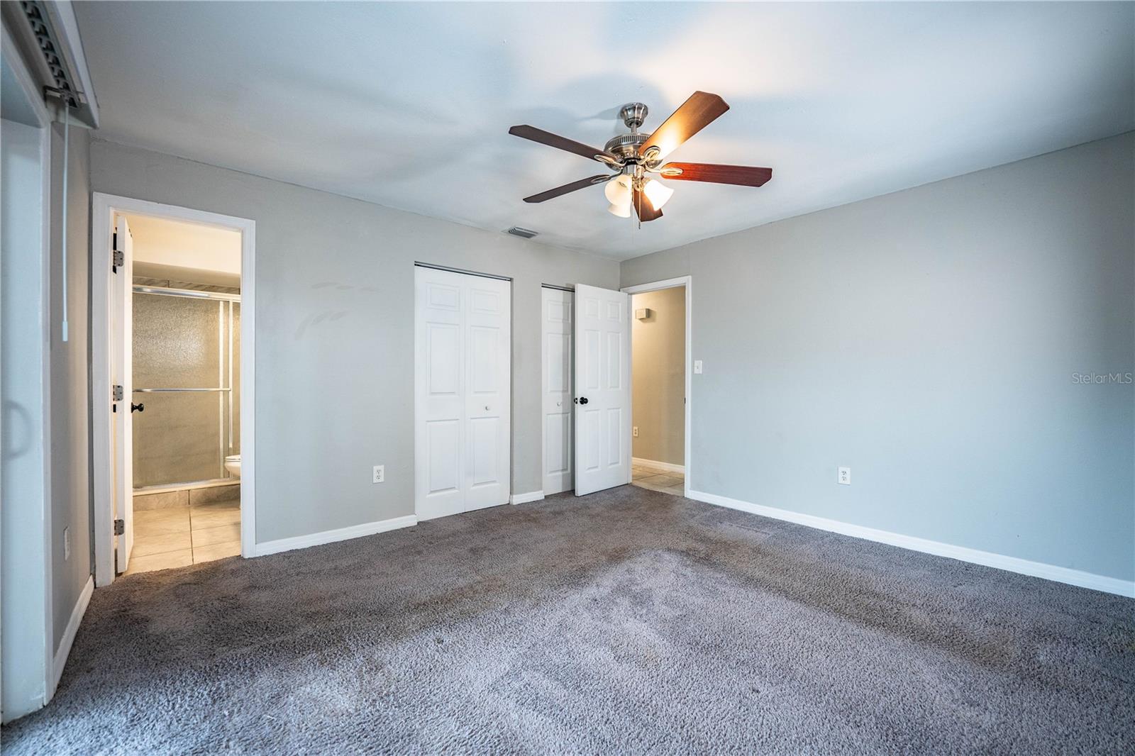 PADGETT ESTATES - Residential