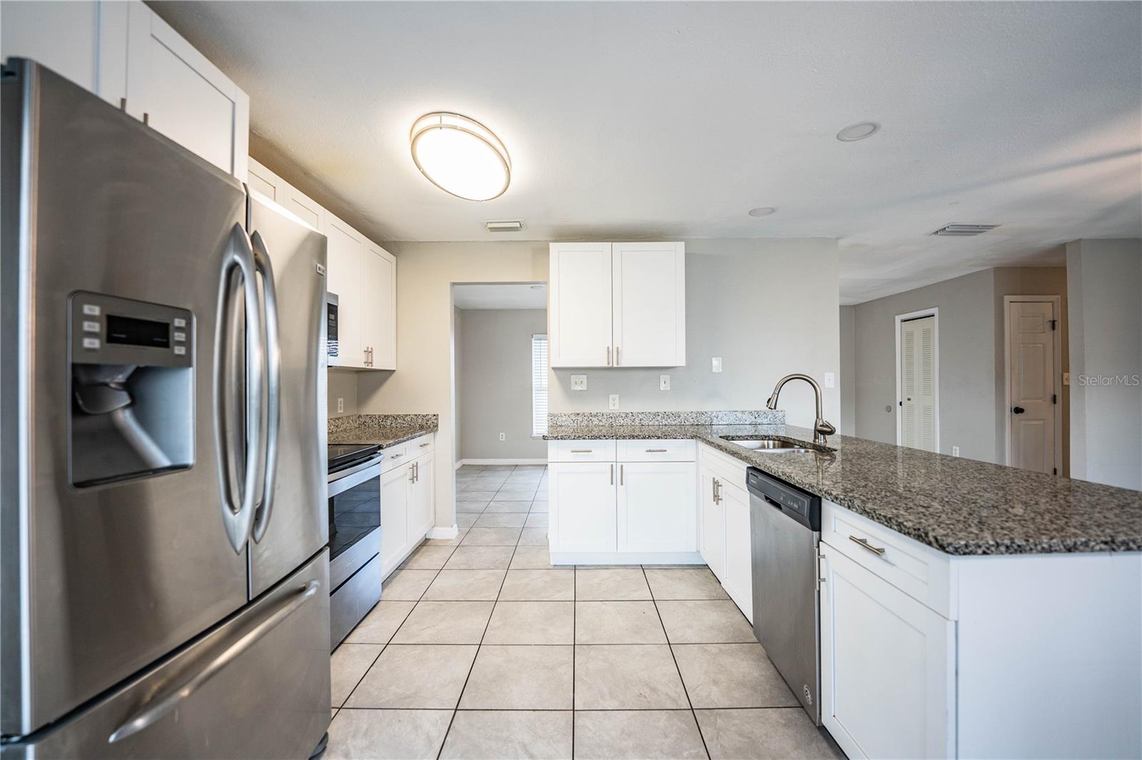 PADGETT ESTATES - Residential
