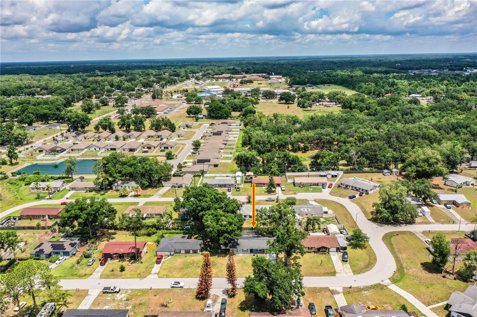 PADGETT ESTATES - Residential