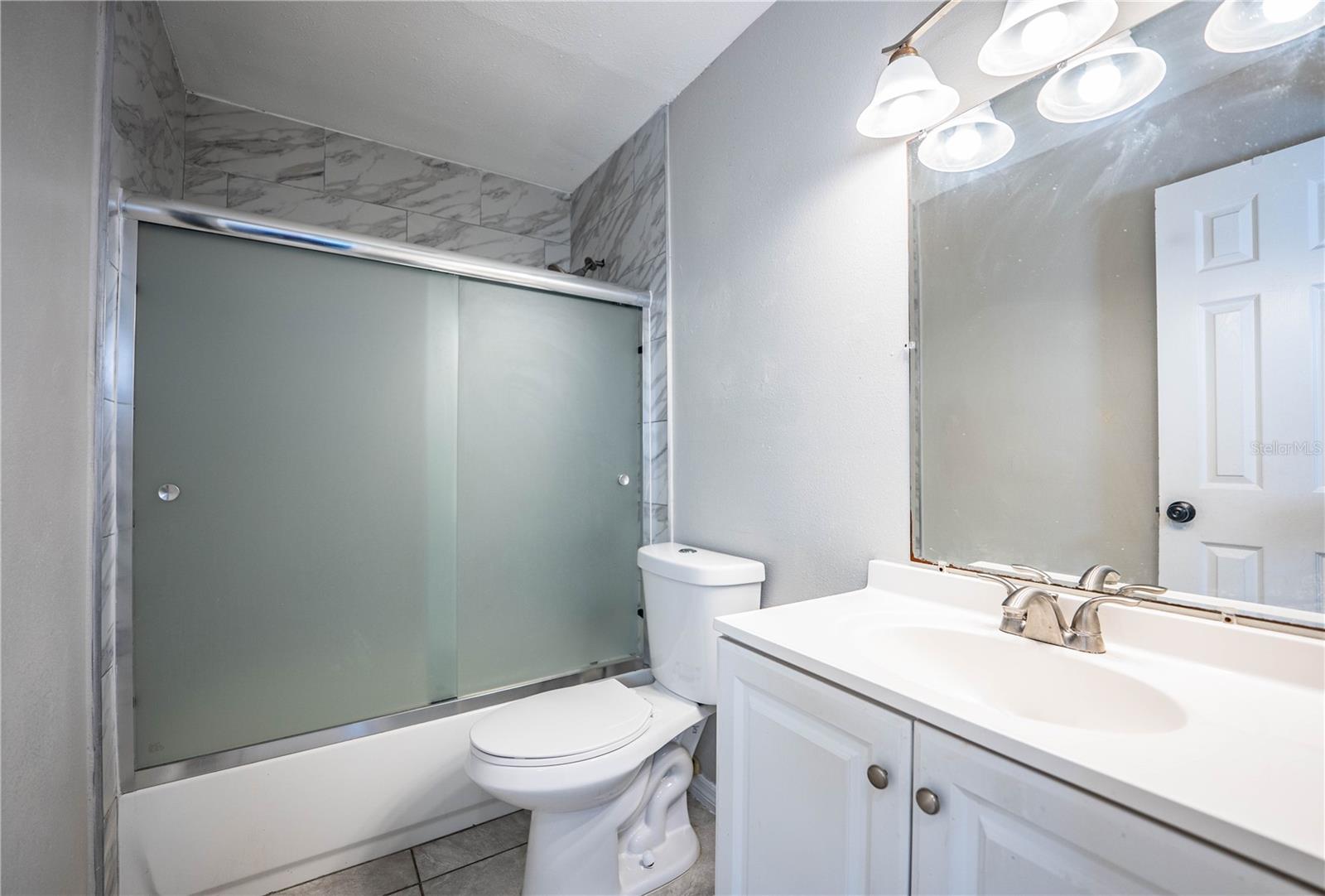 PADGETT ESTATES - Residential
