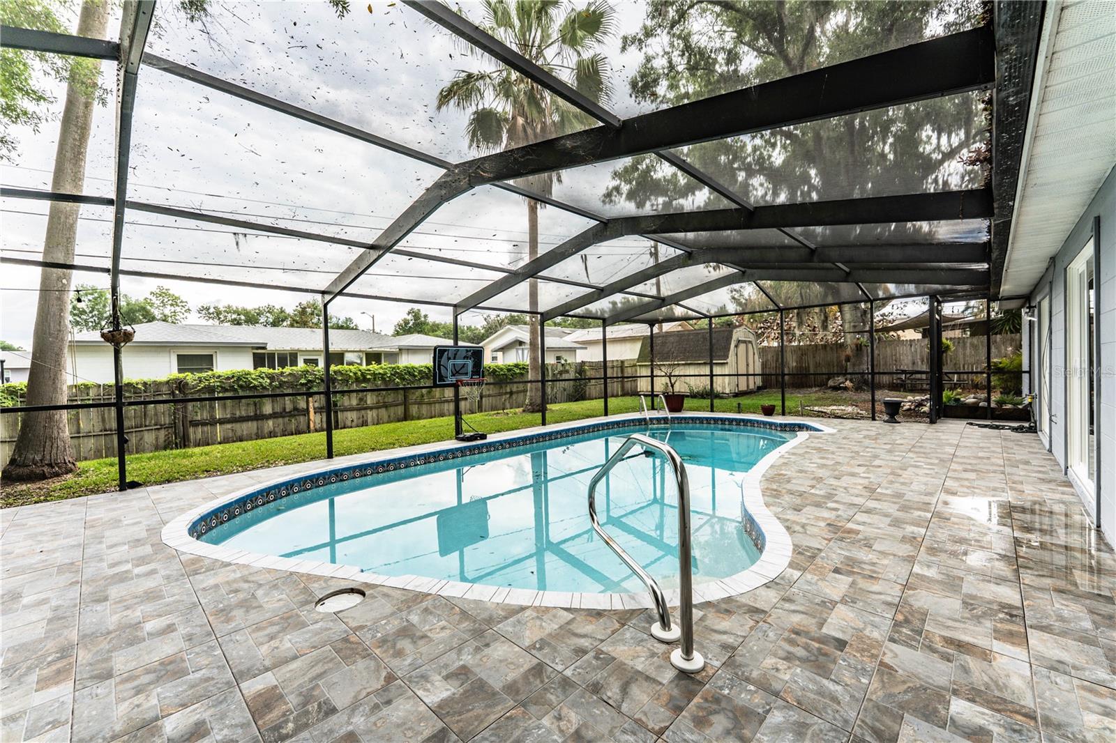 PADGETT ESTATES - Residential