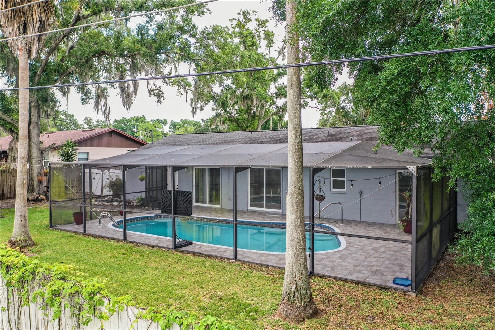 PADGETT ESTATES - Residential