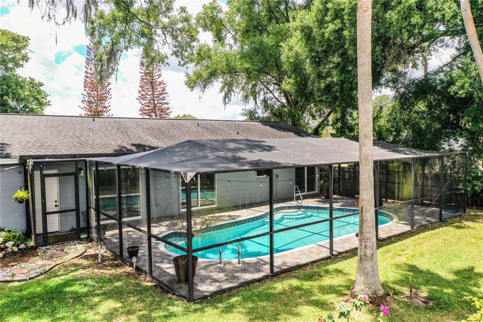 PADGETT ESTATES - Residential