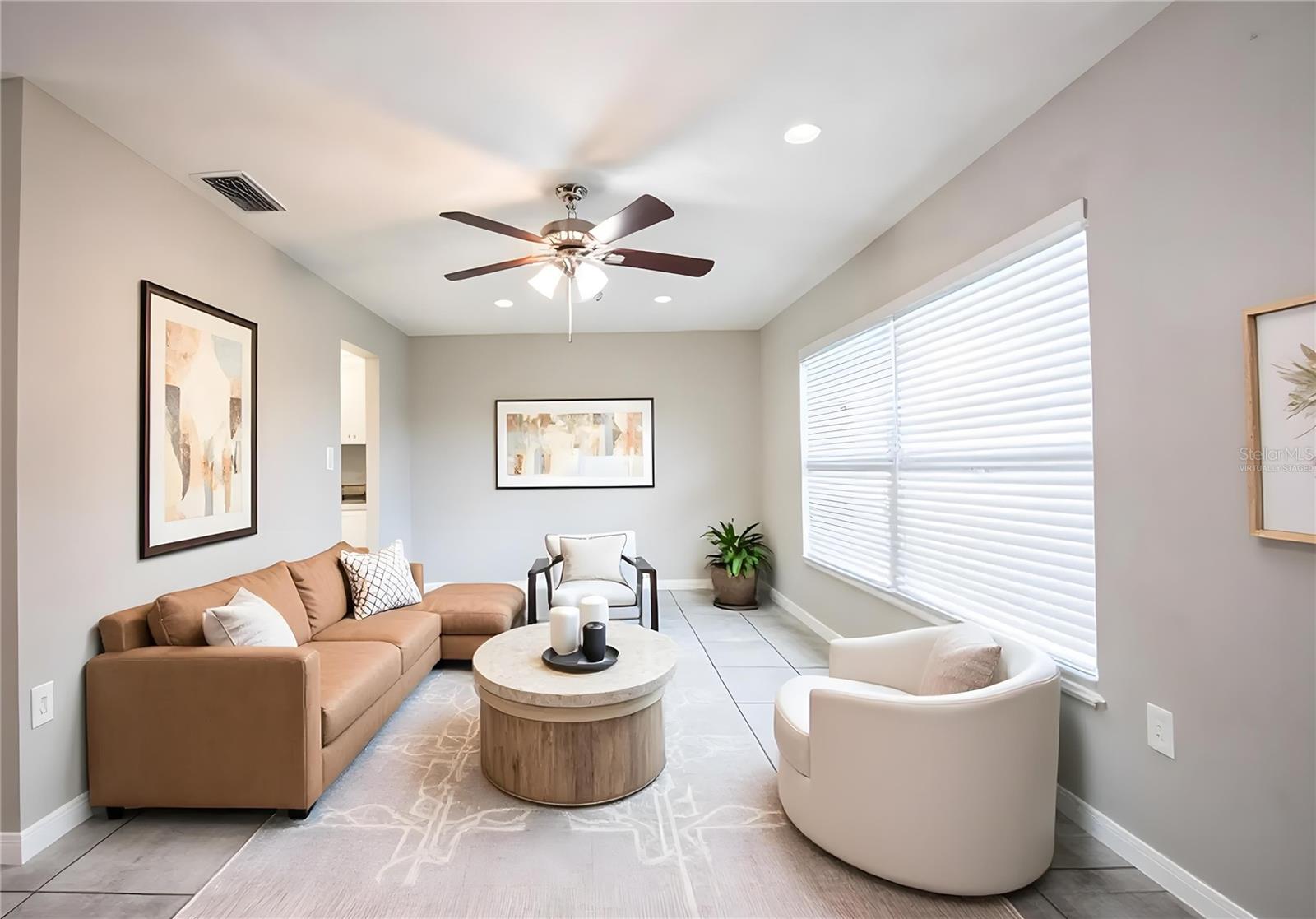 PADGETT ESTATES - Residential