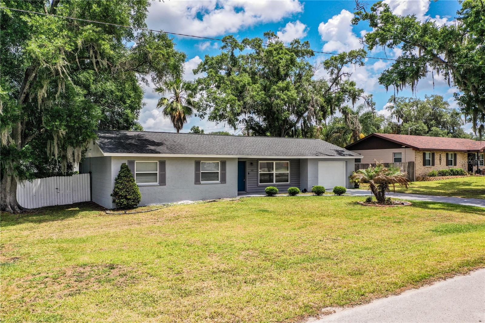 PADGETT ESTATES - Residential