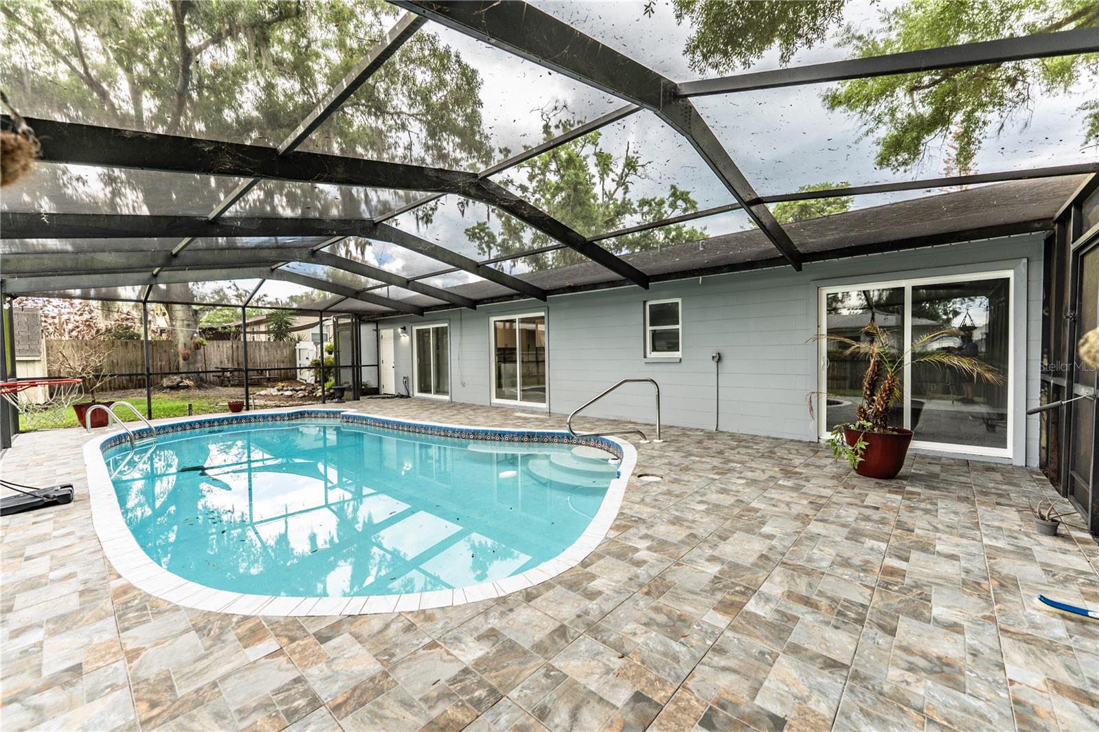 PADGETT ESTATES - Residential