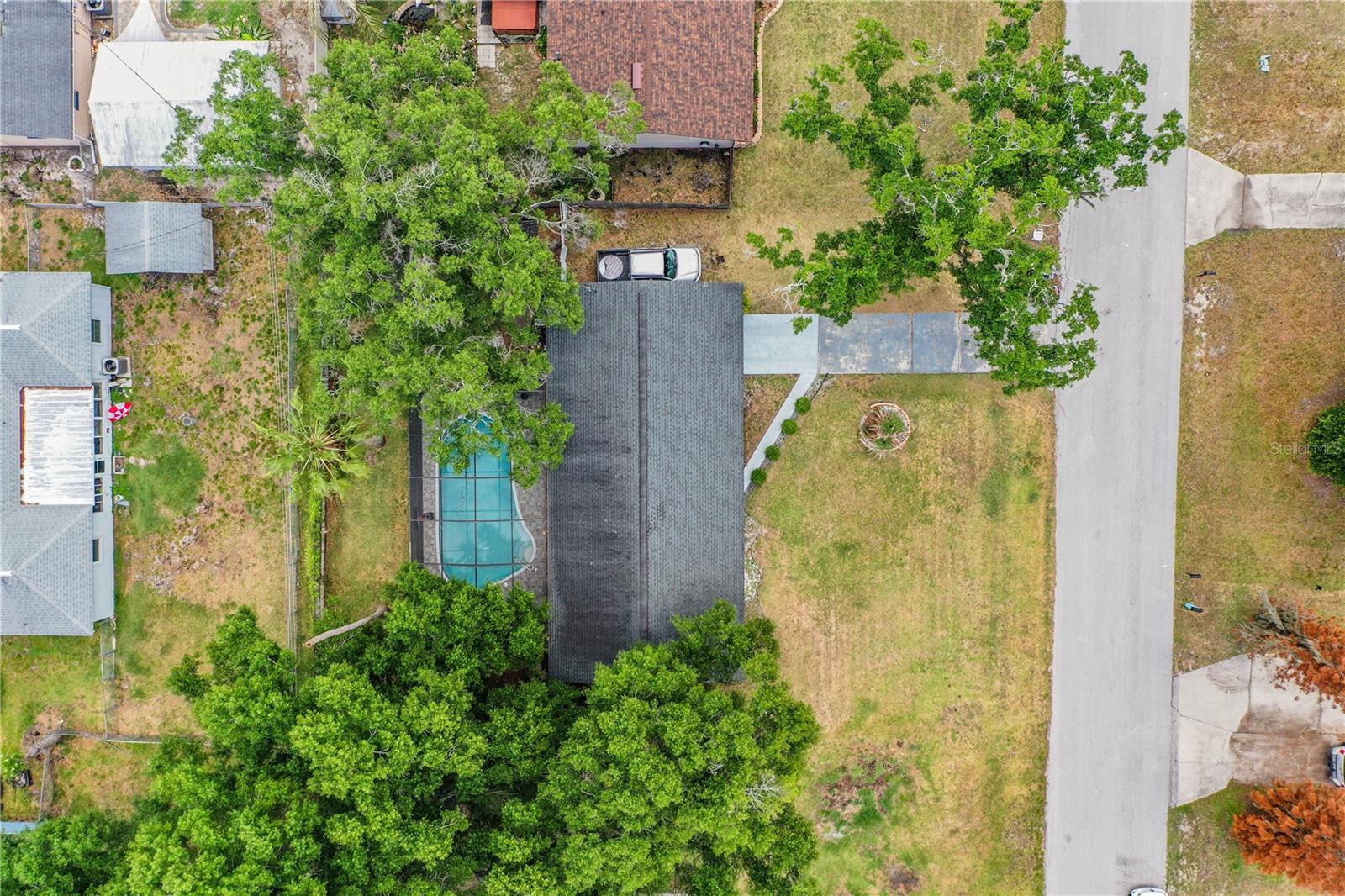 PADGETT ESTATES - Residential