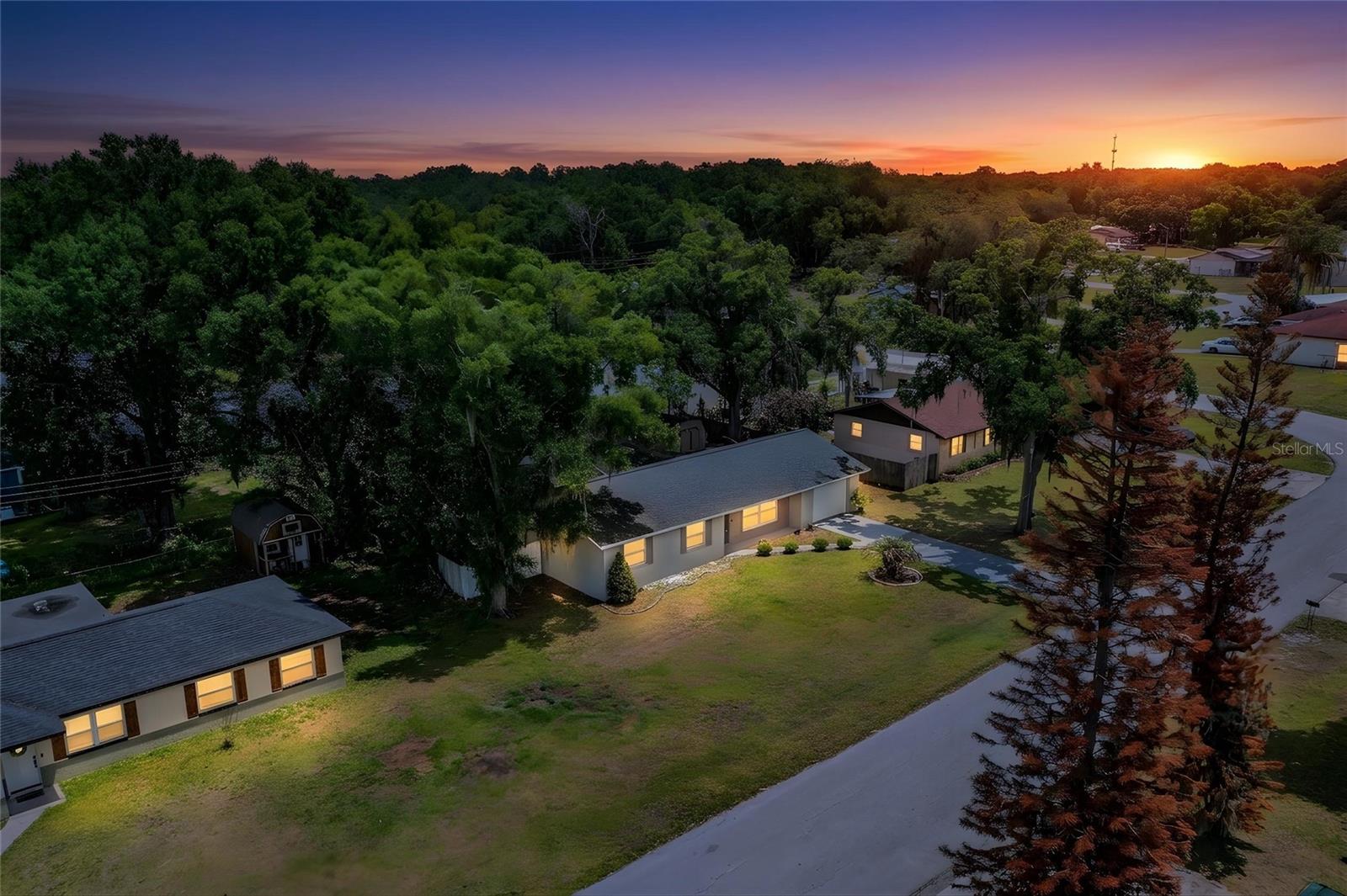 PADGETT ESTATES - Residential