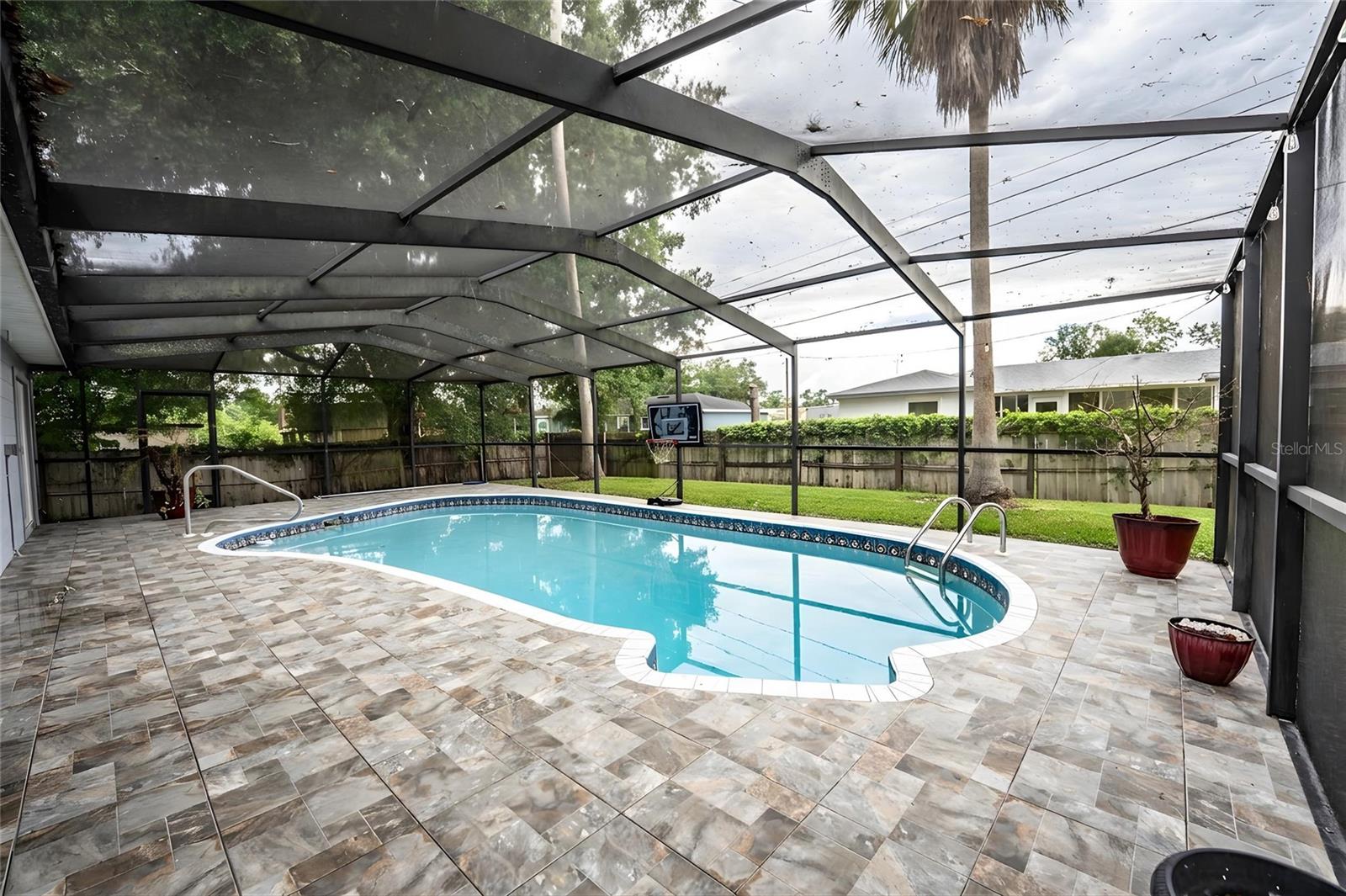 PADGETT ESTATES - Residential