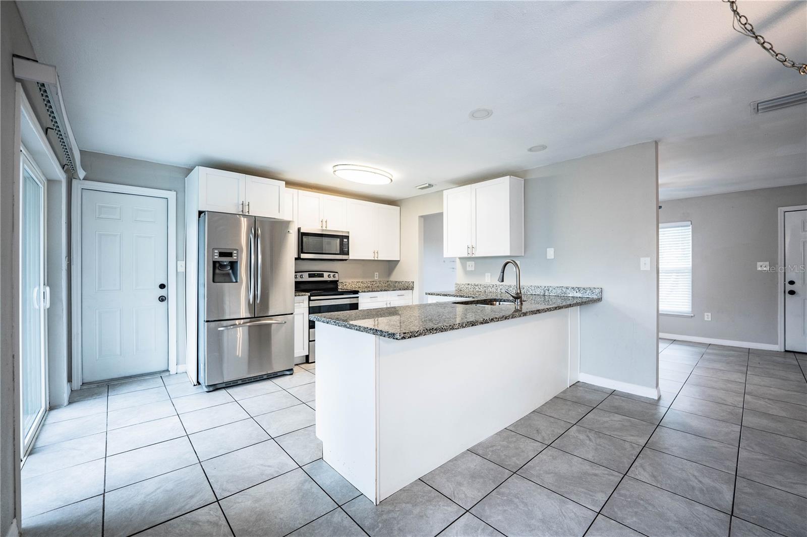 PADGETT ESTATES - Residential