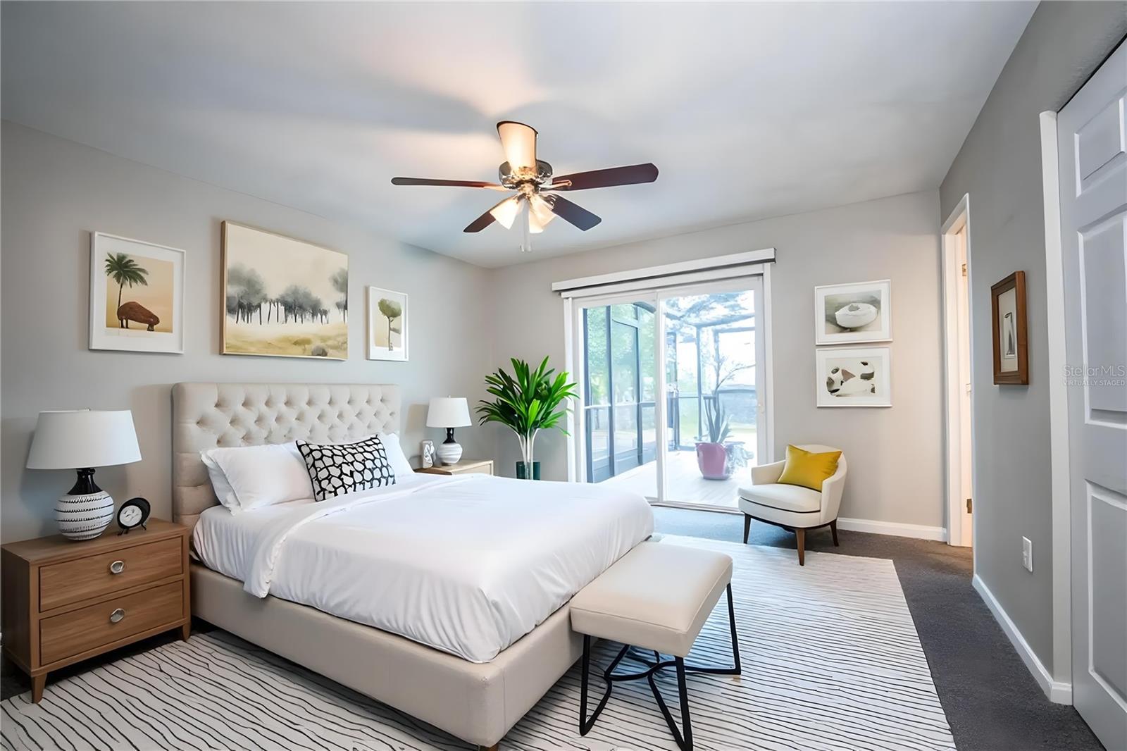 PADGETT ESTATES - Residential