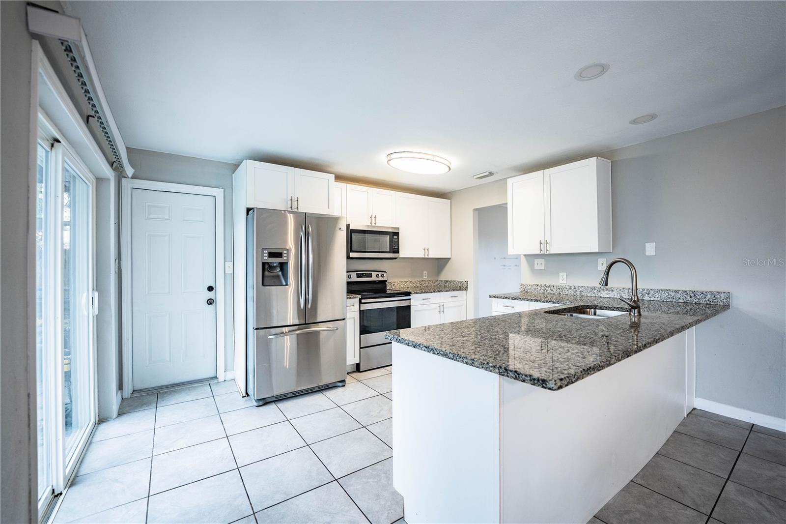 PADGETT ESTATES - Residential