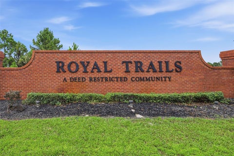 Tiny photo for 41325 Royal Trails Road, Eustis, FL 32726 (MLS # O6437354)