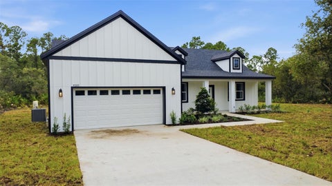 Tiny photo for 41325 Royal Trails Road, Eustis, FL 32726 (MLS # O6437354)