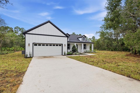 Tiny photo for 41325 Royal Trails Road, Eustis, FL 32726 (MLS # O6437354)