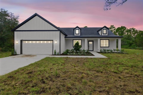 Tiny photo for 41325 Royal Trails Road, Eustis, FL 32726 (MLS # O6437354)