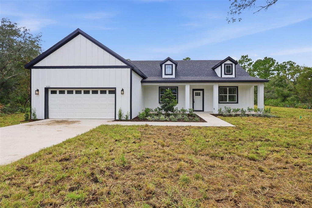 Photo of 41325 Royal Trails Road, Eustis, FL 32726 (MLS # O6437354)
