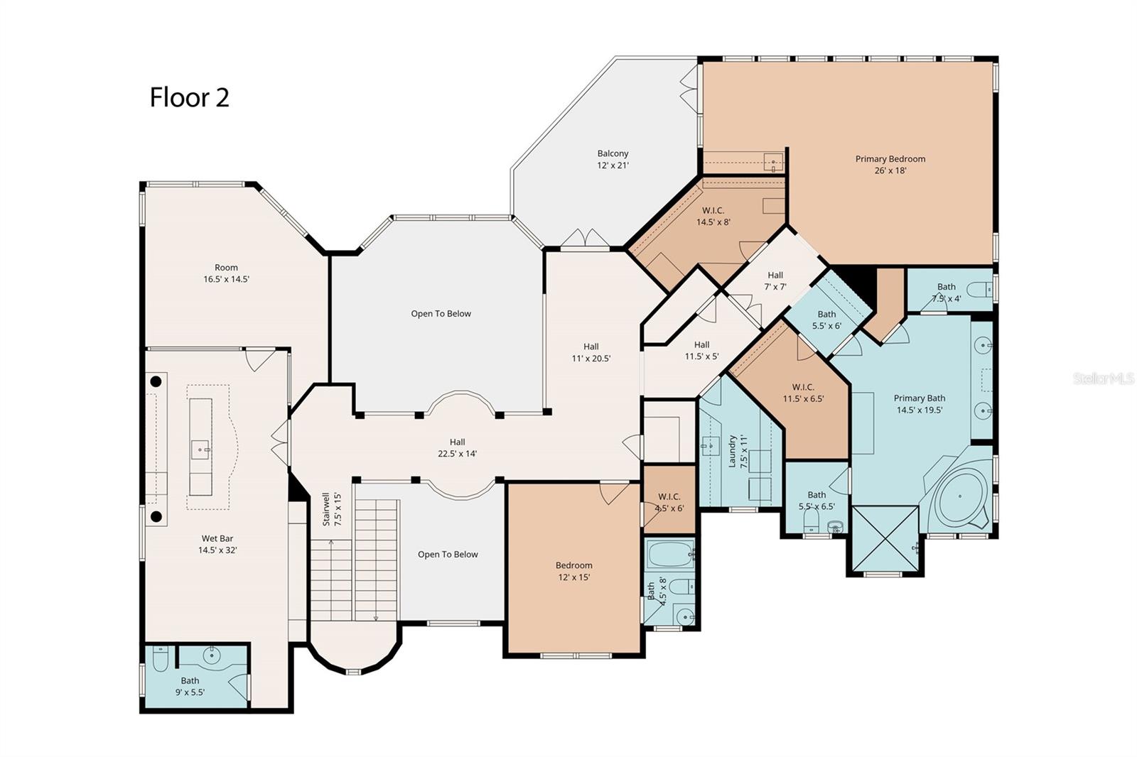 4215 S B MERRION ROAD