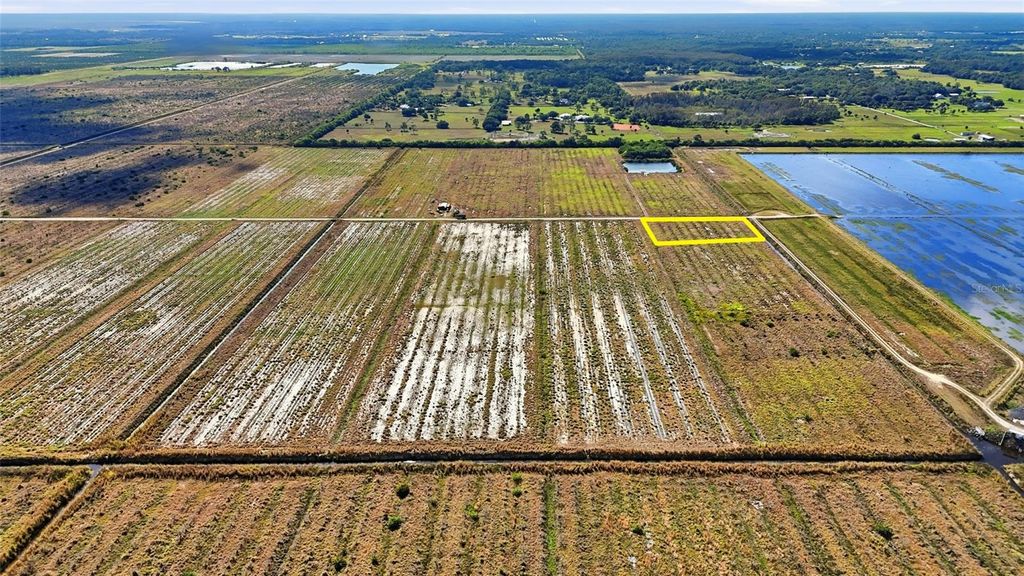 Photo of North River Road, Alva, FL 33920 (MLS # TB8453892)