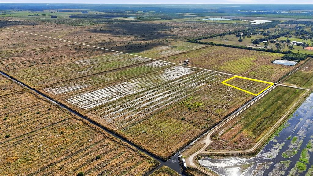 Photo of North River Road, Alva, FL 33920 (MLS # TB8453892)