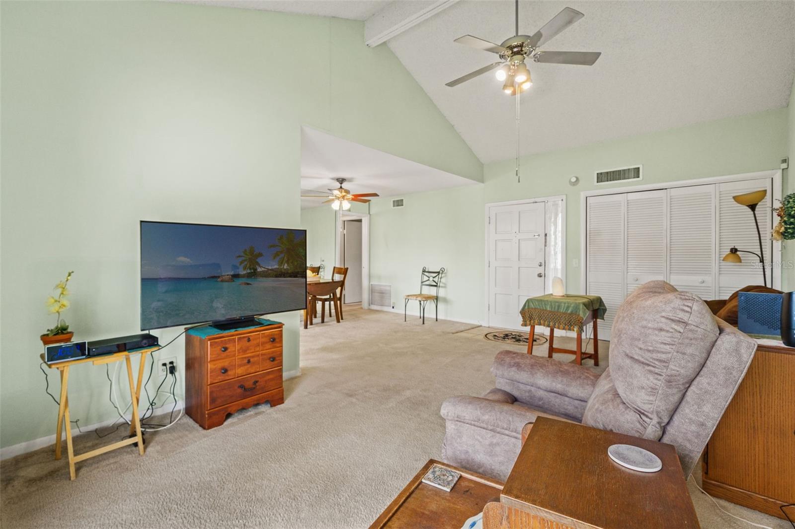 CARROLLWOOD VILLAGE PINE LAKE - Residential