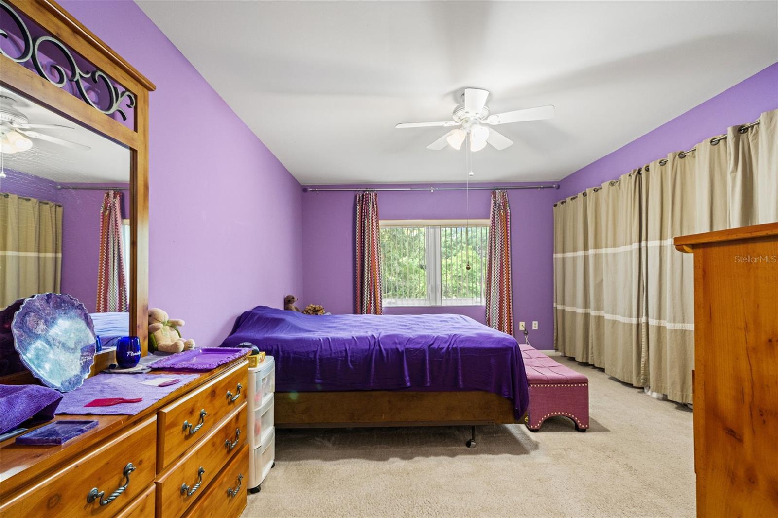 CARROLLWOOD VILLAGE PINE LAKE - Residential